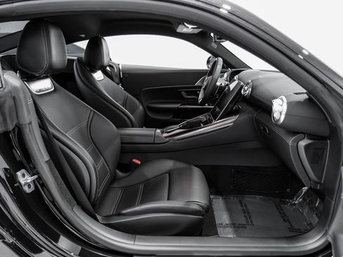 Used 2024 Mercedes-Benz AMG GT 55 image 32