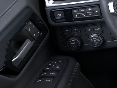 New 2026 GMC Yukon Denali image 46