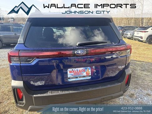New 2026 Subaru Outback Limited w/ Premium/Limited Package 2 AWD/4WD image 5