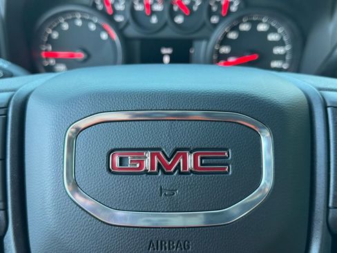 New 2026 GMC Sierra 3500 Pro w/ 1SA Pro Safety Plus Package image 23