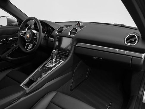 Certified 2025 Porsche 718 Cayman image 24