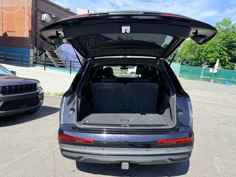 Used 2021 Audi Q7 3.0T Prestige w/ Prestige Package AWD/4WD image 22