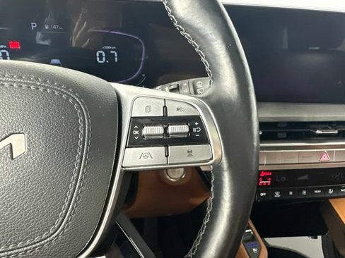 Used 2023 Kia Telluride EX X-Line AWD/4WD image 21