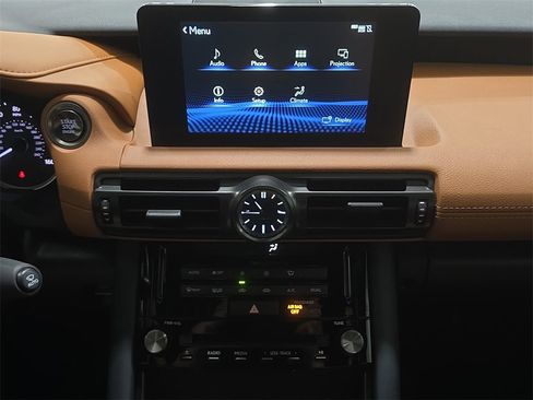 Used 2023 Lexus IS 300 300 image 20