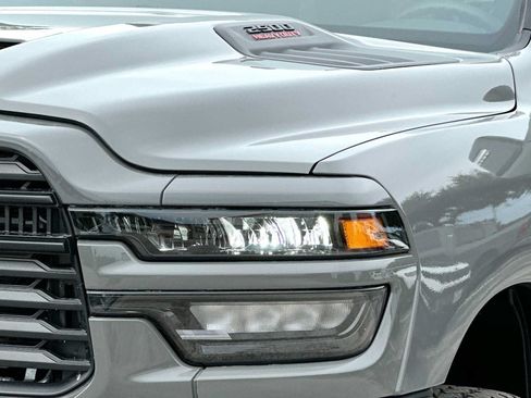 New 2026 RAM 2500 Tradesman AWD/4WD image 16