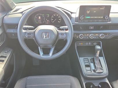 Certified 2023 Honda CR-V Sport