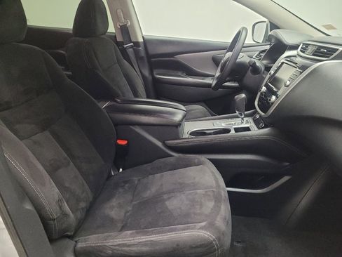 Used 2019 Nissan Murano S w/ Cargo Package FWD image 21