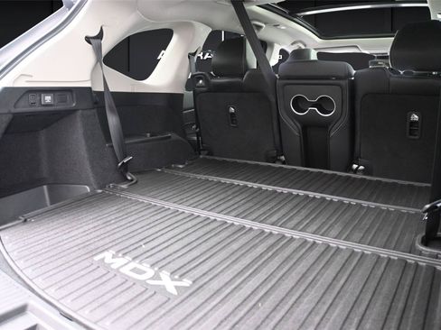 Certified 2023 Acura MDX SH-AWD w/ Technology Package image 19