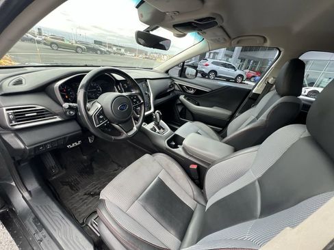 Used 2020 Subaru Legacy Sport image 10