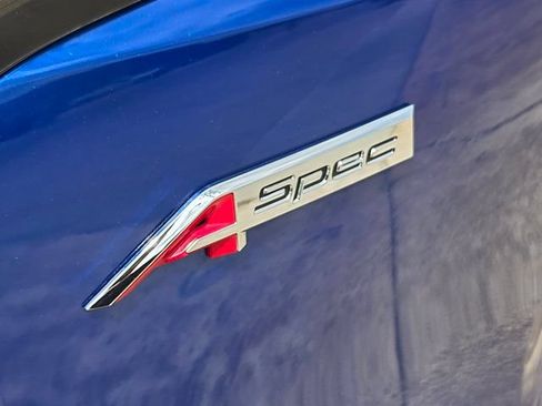 Certified 2025 Acura ADX A-Spec AWD/4WD image 13