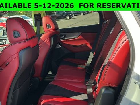 Used 2026 Acura MDX A-Spec image 26