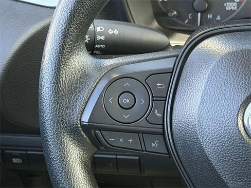 Certified 2025 Toyota Corolla LE image 14