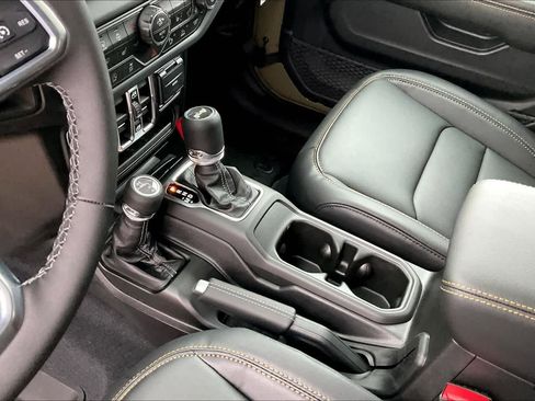 New 2026 Jeep Wrangler Sahara image 7