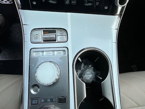 New 2026 Genesis GV70 3.5T Sport Prestige image 28