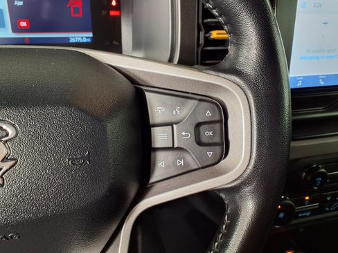 Used 2021 Ford Bronco Badlands AWD/4WD image 27