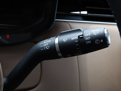 New 2026 Land Rover Range Rover SE AWD/4WD image 20