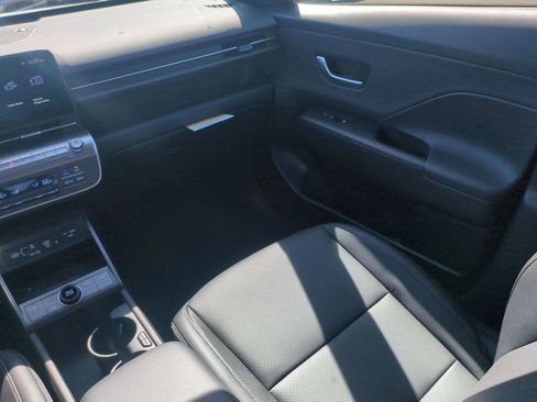 New 2026 Hyundai Kona SEL Premium FWD image 12