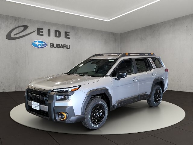 New 2026 Subaru Outback Wilderness AWD/4WD image 5