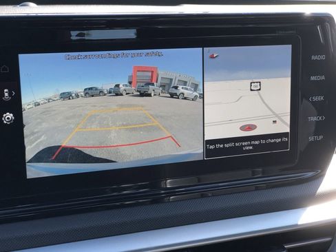 Used 2023 Kia K5 GT-Line image 19