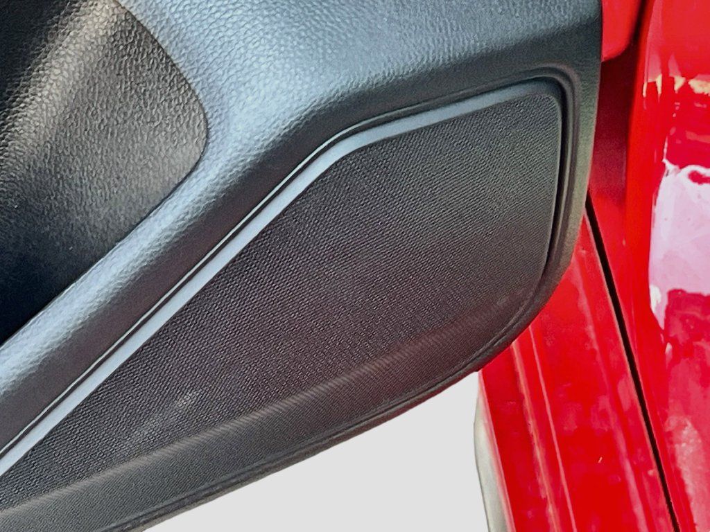Used 2026 Honda Civic Sport image 18