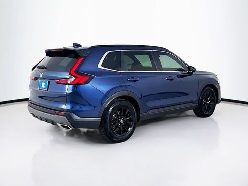 Used 2025 Honda CR-V Sport image 7