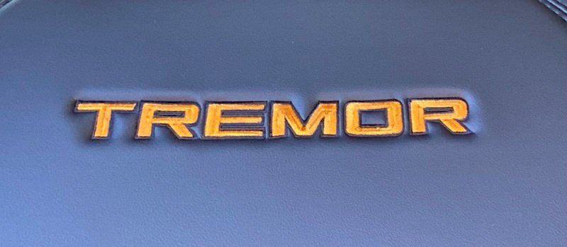 New 2026 Ford Maverick Tremor AWD/4WD image 39
