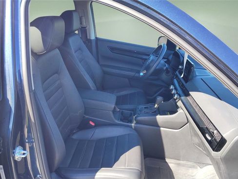 Used 2023 Honda CR-V EX-L image 11