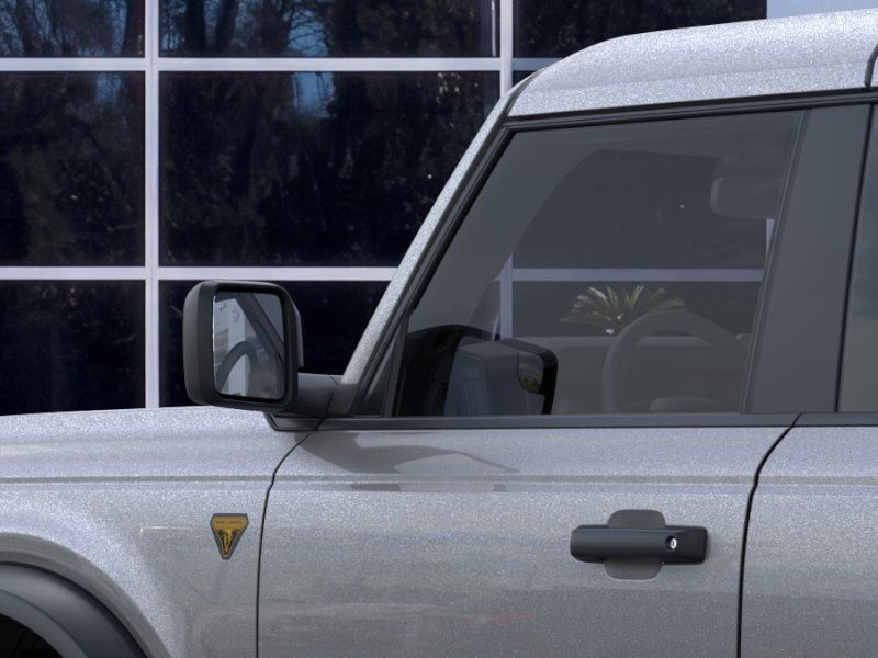 New 2025 Ford Bronco Badlands AWD/4WD image 57