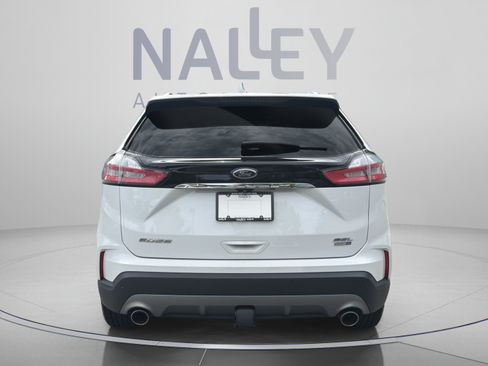 Used 2019 Ford Edge SEL w/ Equipment Group 201A AWD/4WD image 4