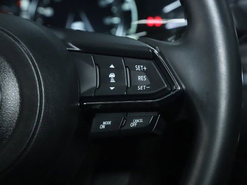 Used 2023 MAZDA CX-5 AWD 2.5 S w/ Premium Package image 24