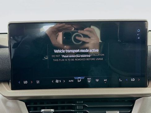 New 2026 Ford Explorer Active image 14