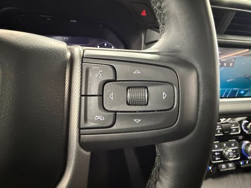 Used 2024 GMC Yukon XL Denali w/ Max Trailering Package AWD/4WD image 18