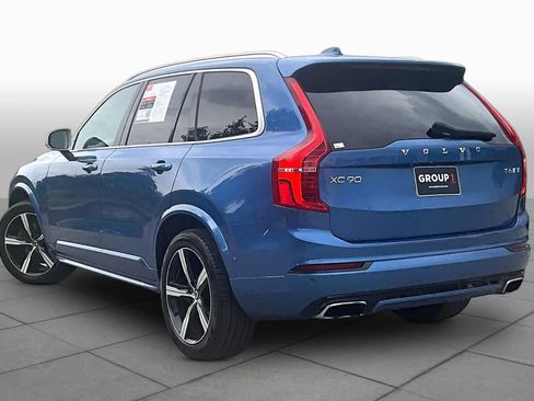 Used 2019 Volvo XC90 T6 R-Design w/ Advanced Package AWD/4WD image 12