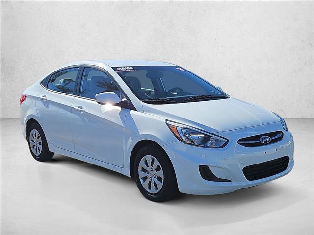 Used 2016 Hyundai Accent SE FWD image 3
