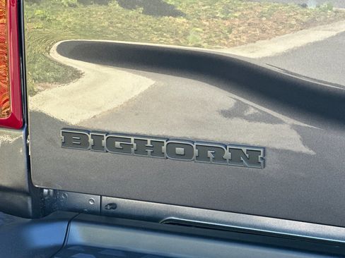 New 2026 RAM 2500 Big Horn image 26