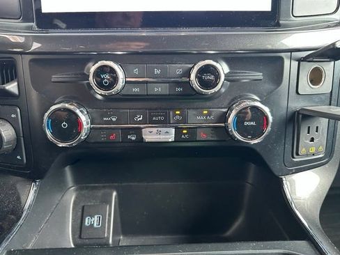 Used 2023 Ford F150 XLT w/ Equipment Group 302A High AWD/4WD image 17