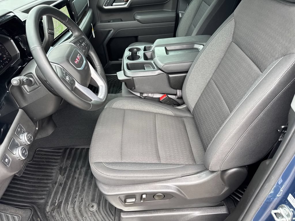 Used 2026 GMC Sierra 1500 Elevation RWD image 23