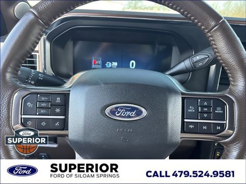 Used 2024 Ford F250 King Ranch image 30