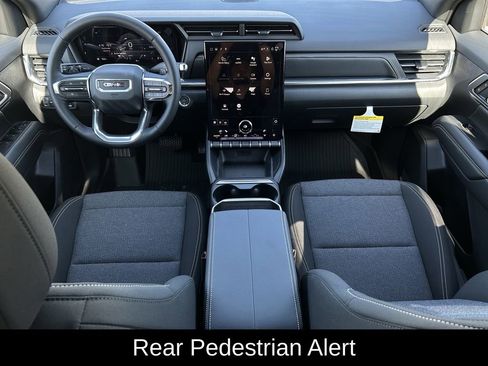 New 2026 GMC Terrain Elevation w/ Black Edition image 11