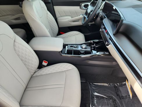 New 2026 Kia Sorento SX Prestige AWD/4WD image 15