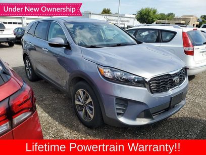 Used 2020 Kia Sorento AWD V6