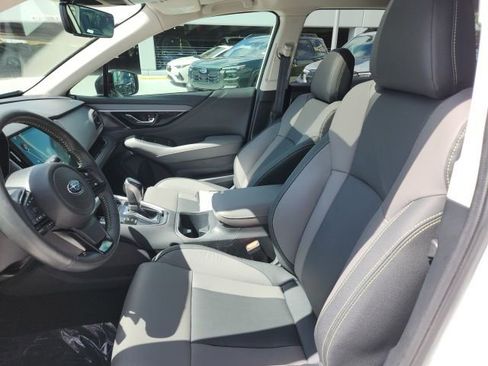 Used 2025 Subaru Outback Onyx Edition XT image 21