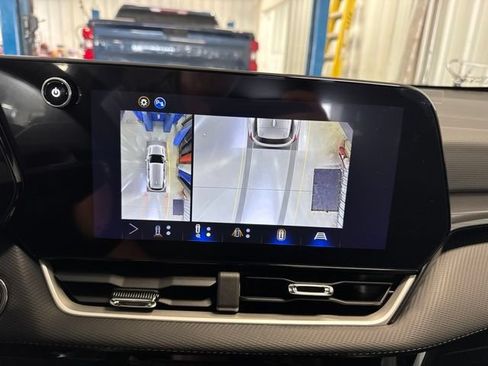 New 2026 Chevrolet Equinox LT w/ Safety and Technology Package AWD/4WD image 45