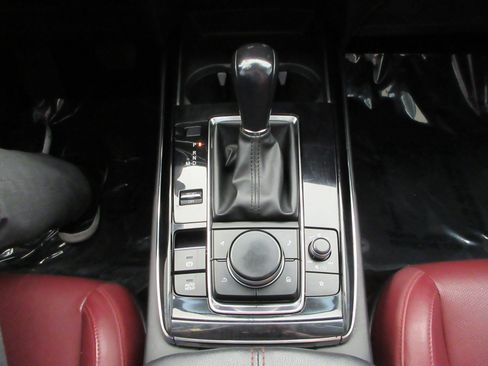 Used 2023 MAZDA CX-30 AWD 2.5 S w/ Preferred Package image 43