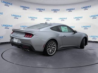 New 2025 Ford Mustang GT Premium video 4