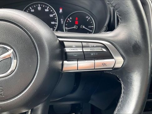 Used 2024 MAZDA CX-50 AWD 2.5 S w/ Cargo Package image 19