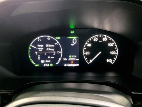 Certified 2025 Honda CR-V Sport image 12