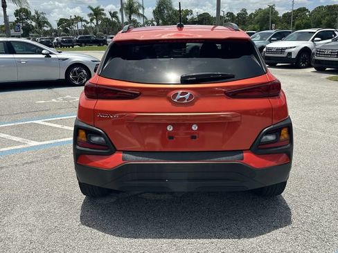 Used 2020 Hyundai Kona SEL FWD image 7