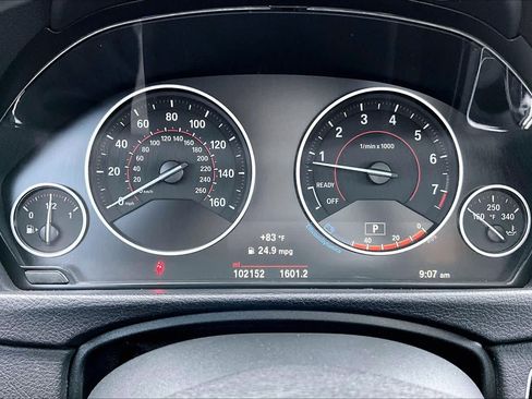 Used 2016 BMW 328i Sedan RWD image 26