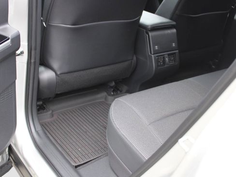 Certified 2024 Toyota bZ4X XLE image 41